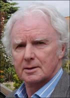 Brian Sewell