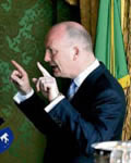 Declan Ganley