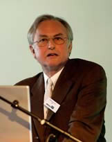 Prof. Richard Dawkins