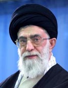 Ayatollah Khamenei