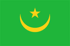 Mauritania expels Israeli embassy
