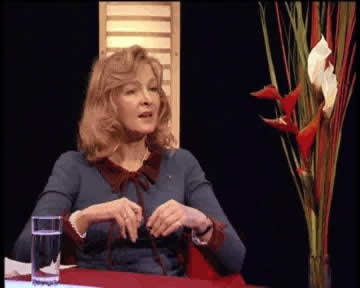 Lady Renouf interviewed in January 2009