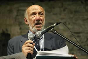 Richard Falk