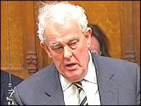 Tam Dalyell identifies 'Jewish cabal' of Zionist advisers