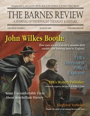 Barnes Review