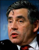 Gordon Brown