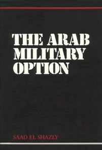 Shazly - Arab Military Option