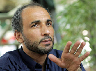 Prof. Tariq Ramadan