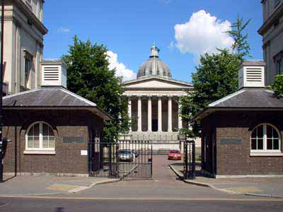 University College London