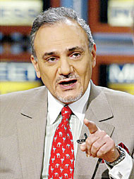 Prince Turki Al-Faisal