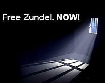Free Ernst Zundel