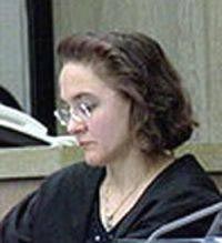 jailed lawyer Sylvia Stolz